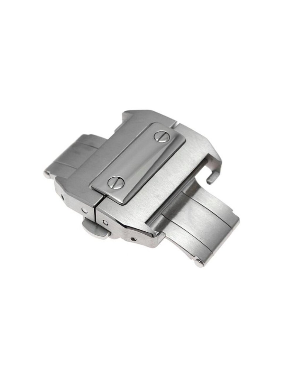 Cartier Watch Silver - Picture 8 of 9